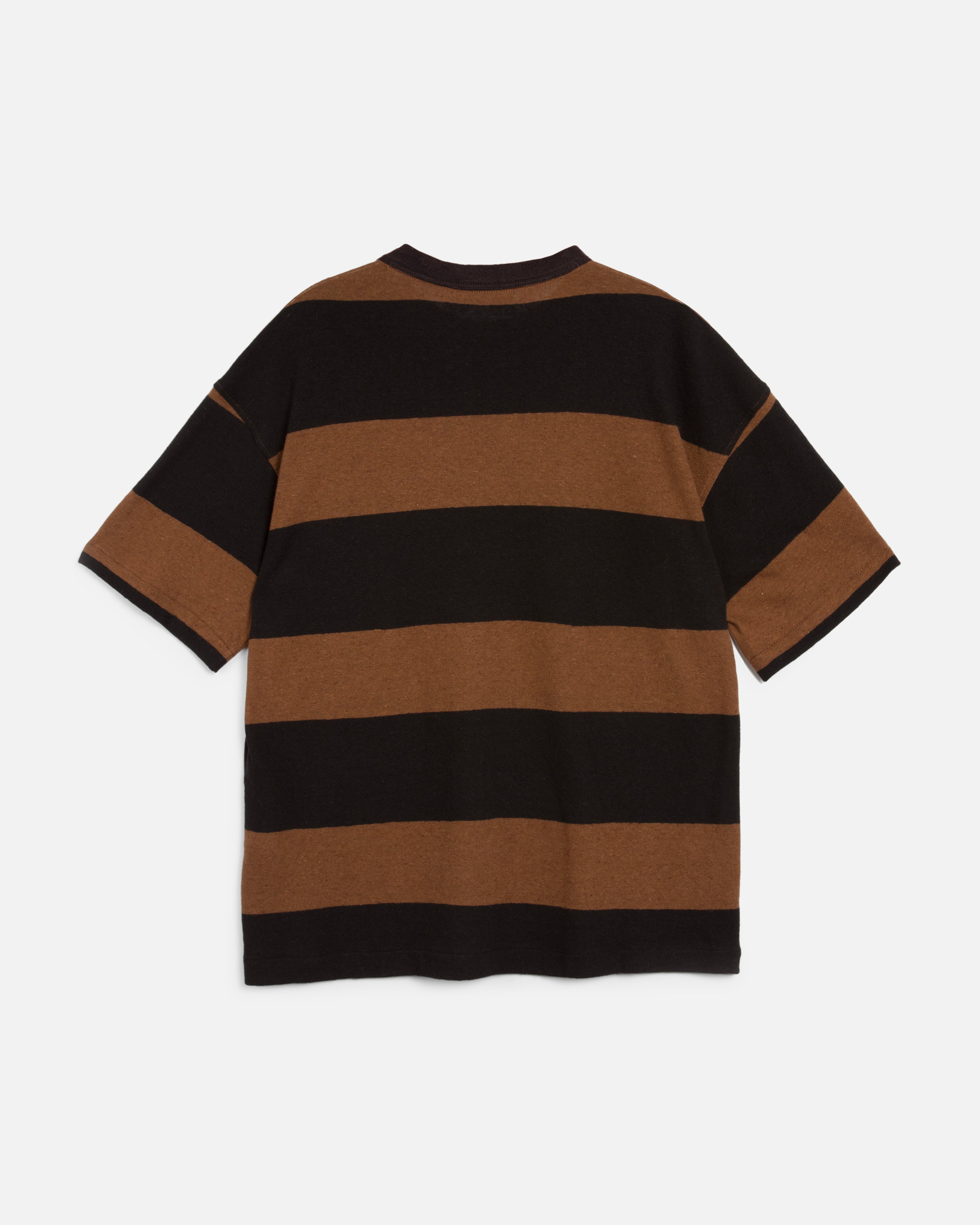 Triple Stripe T-Shirt